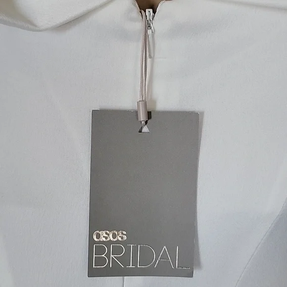 ASOS Bridal